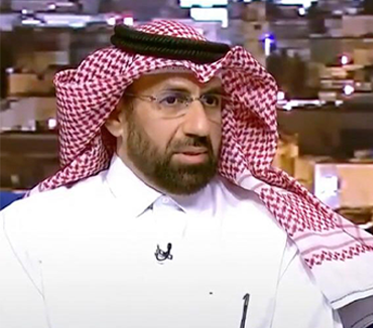 الدكتور اسامة الدريعي